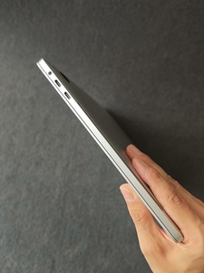 MaBook Pro 2019 13.3-Inch Intel I7 Hexa Cores 2.6GHz 256GB SSD Second Hand <b>Laptop</b> 8-10 Hours Battery Life 3072x1920 Resolution - Product Image 4