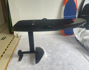 Ván lướt sóng điện Hydrofoil bằng sợi carbon 8 KW với pin chống nước - Product Image 6