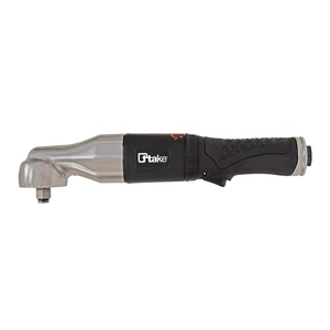 Destornillador Neumático Angular M2-M4, 1-10 Nm, Velocidad Ajustable, Control de Gatillo, Bidireccional, Apagado Automático, Escape Trasero - Product Image 1