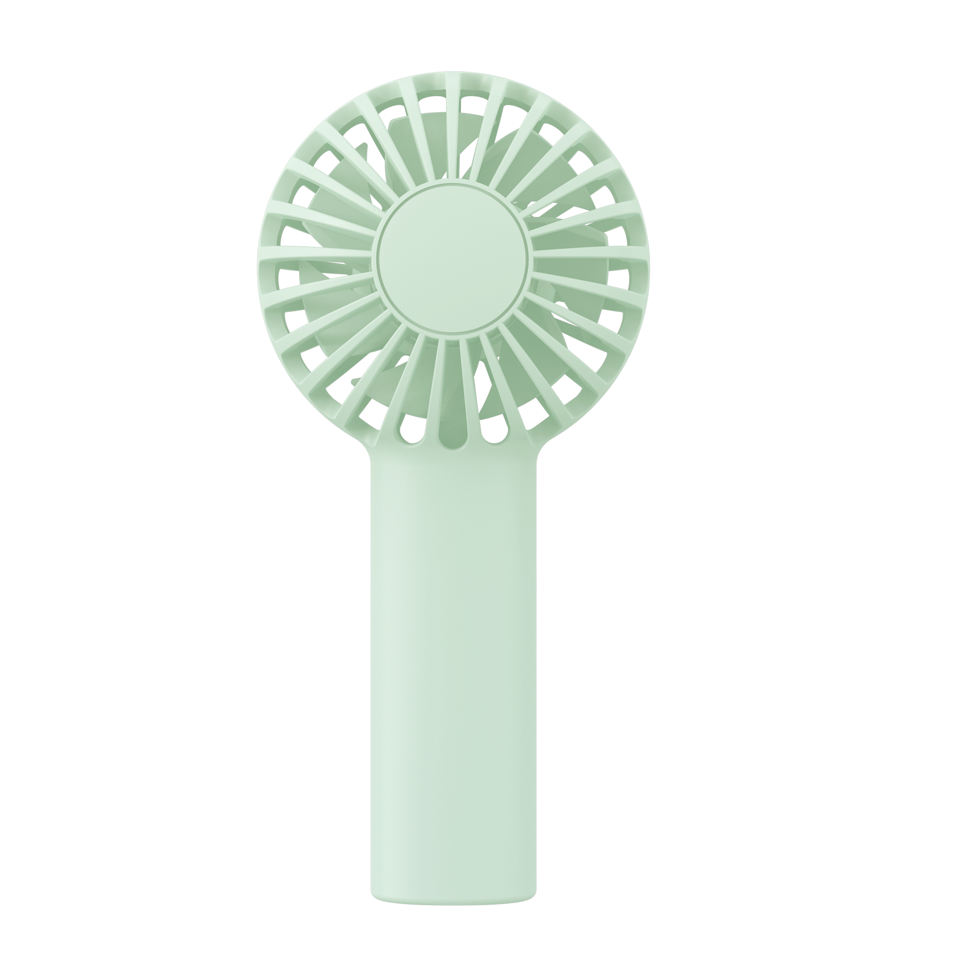 สีเขียว