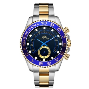Reloj Automático de Lujo PAULAREIS P, Nuevo, Resistente al Agua, de Acero Inoxidable, Moderno, Mecánico, Deportivo, para Hombre - Product Image 6