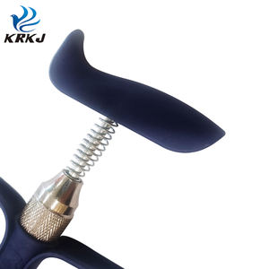 Jeringa Automática para Vacunación de Aves de Corral CETTIA KD132 y 2 Agujas, Inyector de Vacunas de 6 ml para Pollos - Product Image 6