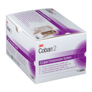 2094 <span class=keywords><strong>3M</strong></span> COBAN 2 strati bendaggio 2094 <span class=keywords><strong>3M</strong></span> COBAN 2 strati bendaggio 8 set/ - Product Image 1