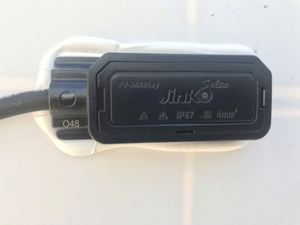 Panneaux solaires Jinko Tiger Neo N-Type 60HL4-(V) 460-480 Watt Mono Facial Module 460w 465W 470W 475W 480W - Product Image 6