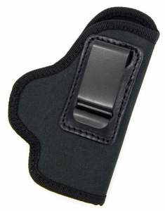 ซองใส่ปืนพกยุทธวิธีคุณภาพสูงทนทานซองใส่ปืนอเนกประสงค์ซองใส่ปืนแบบนิ่มกันน้ำ - Product Image 5