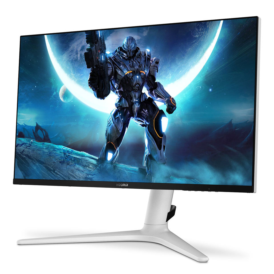 KOORUI Gaming Monitor