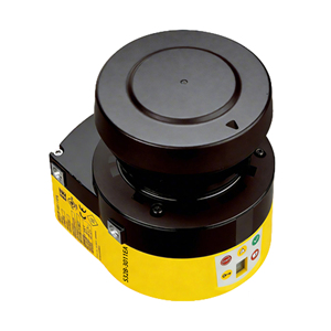 Module de connexion système S32B-3011EA compatible avec l'interface du scanner de la série S300 - Product Image 4