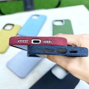 Vente en gros de tissu en fibre de nylon étui de téléphone magnétique tout compris pour iPhone 13 14 15 16 Pro Max chargeur sans fil housse antichoc - Product Image 4