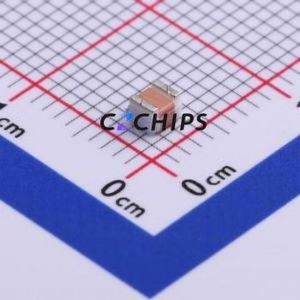 Inductor SMD FEC1008CP-R75G-LRH 1008 (Inductancia: 750nH) (Precisión: 2%) Corriente Nominal: 360mA - Product Image 2