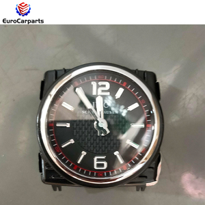 นาฬิกานานาชาติสําหรับ Mercedes G Class W463A W464 2019 ปีขึ้นอุปกรณ์ตกแต่งภายใน<span class=keywords><strong>รถ</strong></span>ยนต์อะไหล่ปรับแต่งอัตโนมัติ - Product Image 3