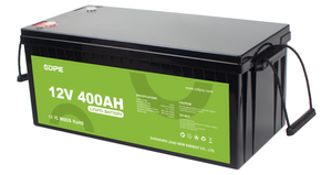 <span class=keywords><strong>12V</strong></span> 12.8V 400Ah 300Ah 280Ah 200Ah 150Ah 100Ah 50AhリチウムイオンLiFePo4バッテリーRVソーラーホームエネルギーストレージ用 - Product Image 6