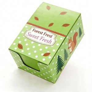 Customized Eco Friendly Rigid Cardboard Retail <b>Display</b> <b>Box</b> with Matt Lamination & Embossing for Retail <b>Display</b> Counters - Product Image 4