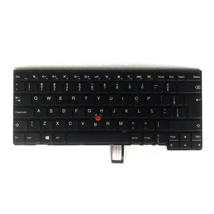 Bàn phím máy tính xách tay Brazil mới cho Lenovo Thinkpad L440 L450 L460 T431 T431s T440 T440p T440s T450 T450s E431 E440 04y0868 - Product Image 2