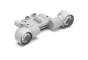 Projecteur UAV haute luminosité, système d'éclairage longue portée, accessoires de remplacement durables pour Drone DJI M4E M4T AL1 - Product Image 3