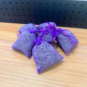 Graines de lavande les plus vendues sur sachets de lavande parfumés aux fleurs de lavande, sachet de lavande parfumé - Product Image 1