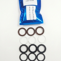 Kit de joints d'étanchéité COD42708 de haute qualité pour pompe de nettoyeur haute pression – Pièces de rechange durables pour réparation