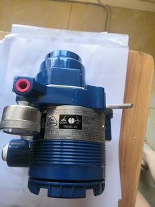 Posicionador Neumático Digital Yamatake Serie AVP300 para Turbinas de Centrales Eléctricas y Control - Product Image 4