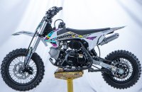 Mini Quad de poche 70cc Dirt Bike pour enfants