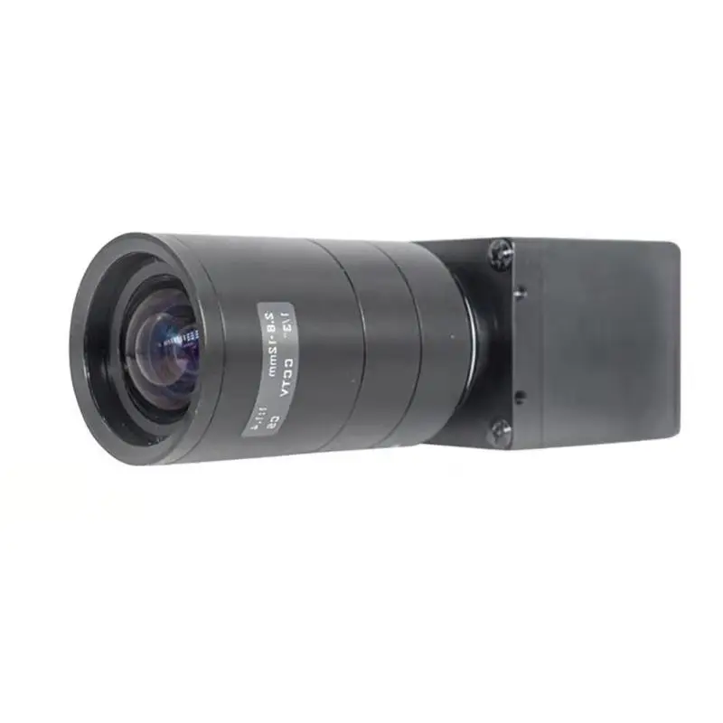 Fotocamera IMX385 2MP 3G-SDI 1080P 60FPS CS interfaccia di supporto obiettivo industriale endoscopio medicale fotocamera 3G-SDI