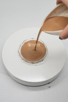 Poudre de cuivre sphérique pure pour pulvérisation à froid et impression 3D, haute pureté