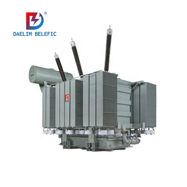 30 Mva 75mva 50 Mva 125mva 100kw 132kv Power Transformer 80mva 132kv