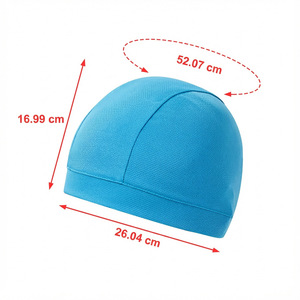 Cycling Helmet Liner Breathable Mesh Sweat Wicking Quick Dry For Men Women Outdoor Sports Motorcycle Use - Product Image 2