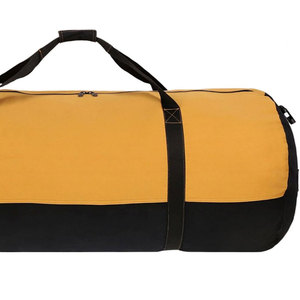 Bolsa Deportiva de Último Diseño, Súper Resistente, de Algodón Grueso, Gran Capacidad, Portátil, con Color Sólido Impermeable y Transpirable - Product Image 4