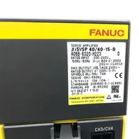 Controlador de Accionamiento Digital Fanuc A06b-6320-H223 con Envío Rápido