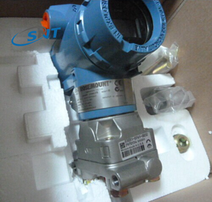 Rosemount Coplanar 3051C 3051CD2A22A1AS2M5D4B4 - Product Image 5