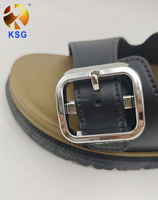Boucles de Chaussures Décoratives Ajustables Style Tendance, Boucles de Chaussures Personnalisées, Boucles de Chaussures de Luxe Électroplaquées