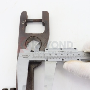 Soporte MV.015.100 para unidad de numeración GTO, accesorios para máquina de impresión Offset, 1 unidad - Product Image 4