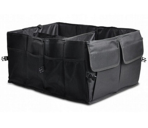 Longyang <span class=keywords><strong>sac</strong></span> <span class=keywords><strong>de</strong></span> <span class=keywords><strong>rangement</strong></span> <span class=keywords><strong>de</strong></span> <span class=keywords><strong>coffre</strong></span> <span class=keywords><strong>de</strong></span> <span class=keywords><strong>voiture</strong></span> avec <span class=keywords><strong>sac</strong></span> <span class=keywords><strong>de</strong></span> refroidissement et couvercle grand compartiment accessoires <span class=keywords><strong>de</strong></span> cargaison pliables - Product Image 1
