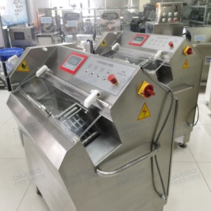 Mejor Cortadora Eléctrica Industrial <span class=keywords><strong>de</strong></span> <span class=keywords><strong>Carne</strong></span> Congelada (Bacon) - Product Image 6