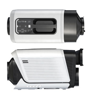 เครื่องชาร์จขนาดเล็กแบบพกพาเครื่องปรับอากาศ Ac สำหรับรถยนต์5000 Btu มินิชาร์จ Ac เครื่องปรับอากาศแบบพกพา - Product Image 2