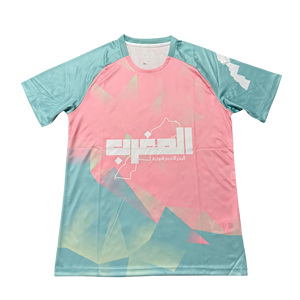 <span class=keywords><strong>Maillot</strong></span> de football 2526 à séchage rapide et respirant en polyester – Nouveauté très prisée - Product Image 2