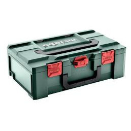 Valise à outils MetaBox 165 L pour meuleuses d'angle, étui de transport et de rangement - Product Image 3