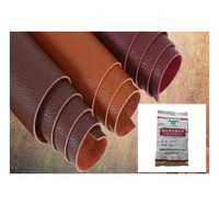 Stabilisateur UV CAS 1592-23-0 en poudre Ca-Zn pour produits en PVC blanc, pureté 98 %, pour cuir et tuyaux en PVC