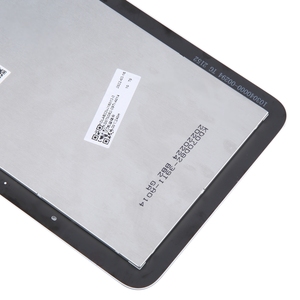 Para <span class=keywords><strong>Google</strong></span> <span class=keywords><strong>Nest</strong></span> HUB Gen2 Pantalla LCD original con ensamblaje completo de digitalizador - Product Image 5