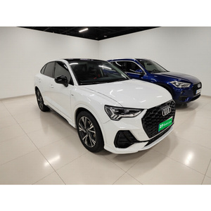 Voiture d'occasion Guazi <span class=keywords><strong>à</strong></span> <span class=keywords><strong>vendre</strong></span> : <span class=keywords><strong>Audi</strong></span> <span class=keywords><strong>Q3</strong></span> Sportback essence SUV 5 places automatique traction avant conduite <span class=keywords><strong>à</strong></span> gauche, stock concessionnaire <span class=keywords><strong>Audi</strong></span>, blanc, modèle <span class=keywords><strong>2022</strong></span> - Product Image 3