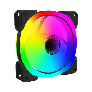 Caja de PC Lovingcool Heteromorfa, Caja de Ordenador para Juegos ATX de Torre Completa - Product Image 4