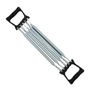 Bán buôn mùa xuân tay cầm bằng gỗ thiết bị tập thể Dục Đào Tạo cơ bắp du lịch ngực Expander - Product Image 5