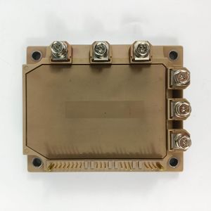 Module de commande de puissance 7MBP75RU2A120-50 75A 1200V fabriqué au Japon pour applications d'onduleurs - Product Image 5