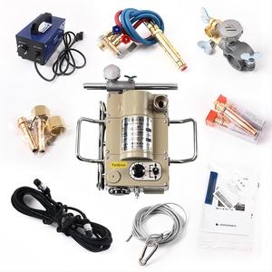 Máquina de Corte de Tubos Magnética de Alta Calidad para Uso Industrial, 220/110V, Grosor de 6-50mm, 1 Año de Garantía - Product Image 3