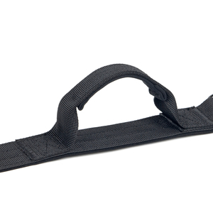 Collar de nailon para entrenamiento de mascotas con mango de <span class=keywords><strong>control</strong></span> y hebilla resistente y duradera para perros medianos y grandes - Product Image 5