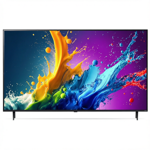 สมาร์ททีวี 55 นิ้ว 4K LED จอแบน พร้อมรีโมท Magic Remote - Product Image 1