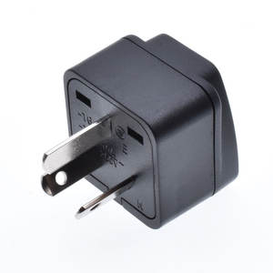 オーストラリア用ユニバーサルトラベルアダプター AUコンバーター US/UK/EUからAUへのプラグ充電器 オーストラリア・ニュージーランド用 - Product Image 4