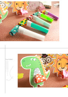 Sifflets et Klaxons Jetables en Papier pour Fêtes Thème Animaux et Dessins Animés – Idéal Anniversaire, Remise de Diplôme, Ramadan, Pâques – Cadeau Parfait