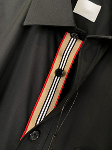 Chemise à manches longues pour homme de la marque Berry Designer - Product Image 3