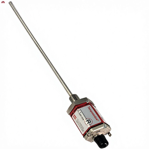 โปรแกรมเดินทางมาตรฐาน รองรับการปรับแต่ง เซ็นเซอร์วัดระยะทางเชิงเส้น Temposonics R Series รุ่น RHM0400MP201S1G6100 - Product Image 1