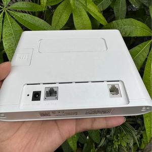 Unlocked <strong>HUAWEI</strong> LTE Cat.4 WiFi Router (<strong>B311</strong>-221) for <strong>HUAWEI</strong> - Product Image 4